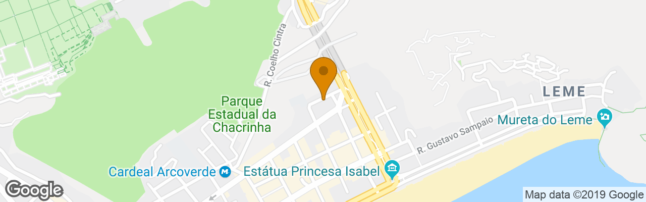 Hotel Felipe Oliveira Apartments 