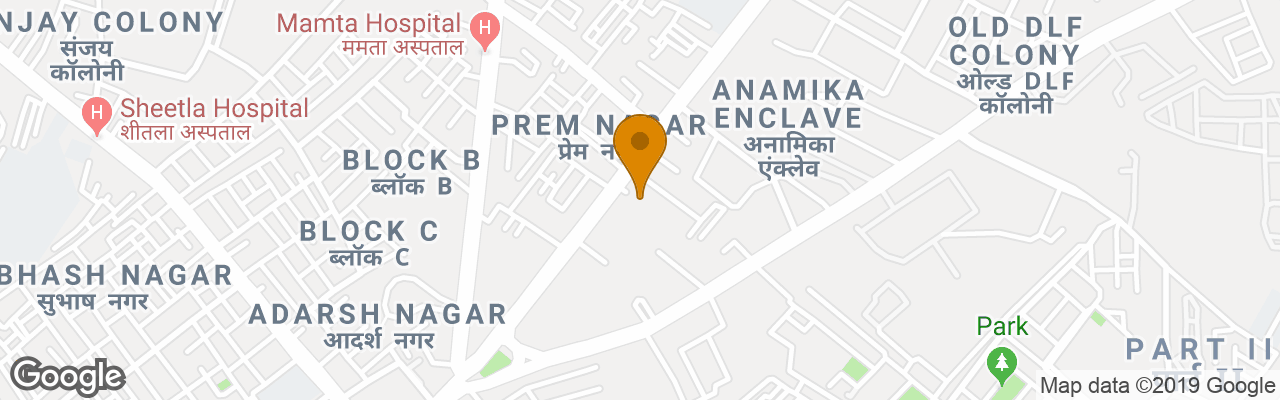 Hotel Treebo Four Sight