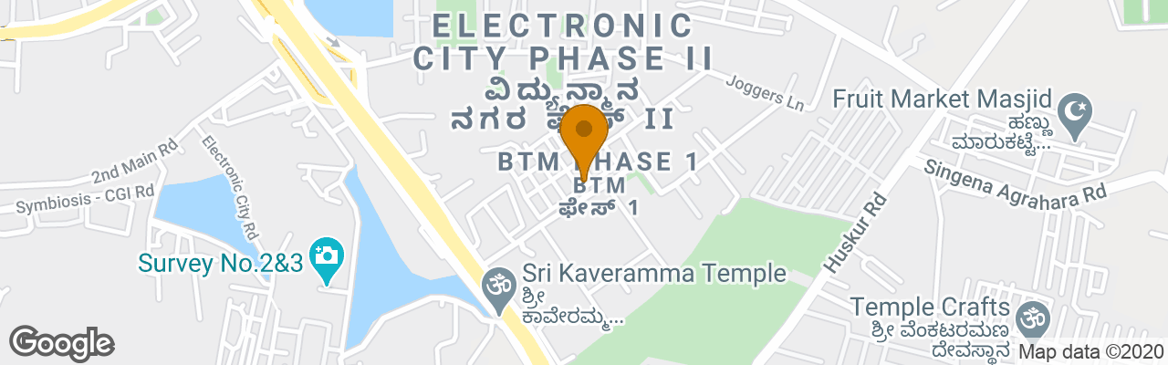 Hotel Treebo Silicon Business