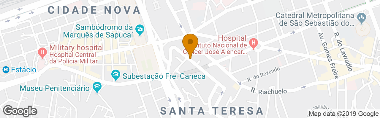 Hotel Santa Hospedagem 