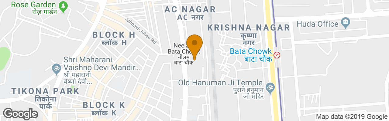 Hotel Oyo Premium Near Fortis Faridabad