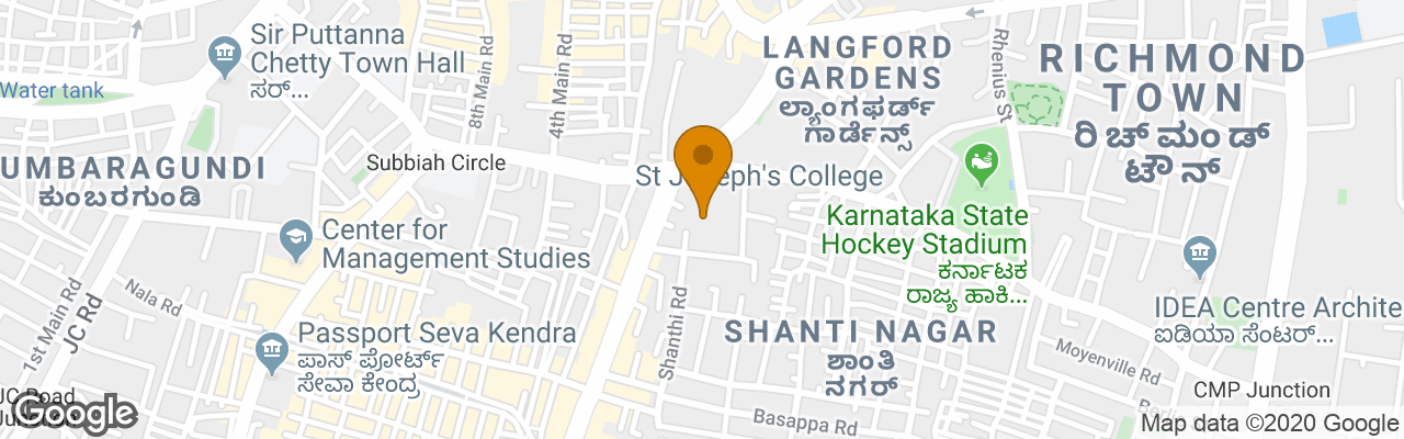 Hotel Oyo Rooms Shantinagar