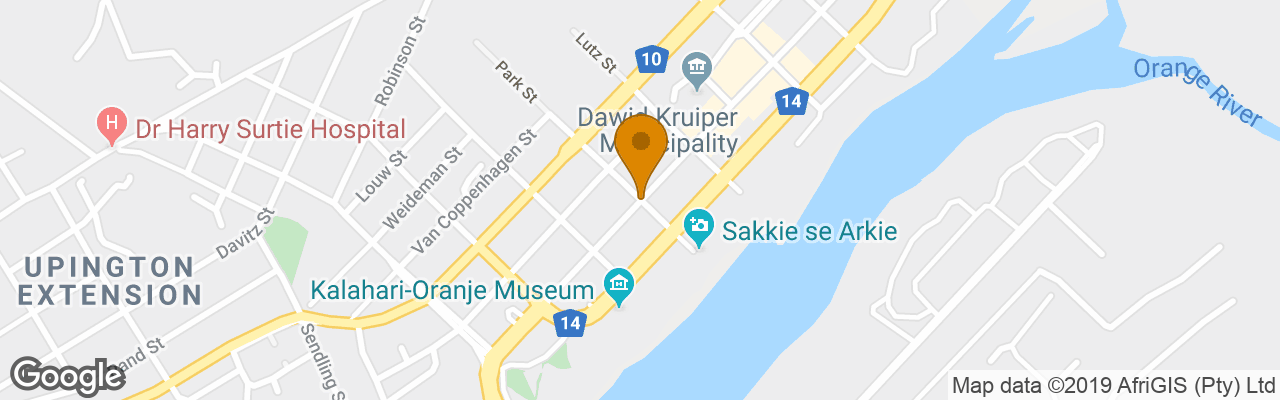 Hotel River City Inn