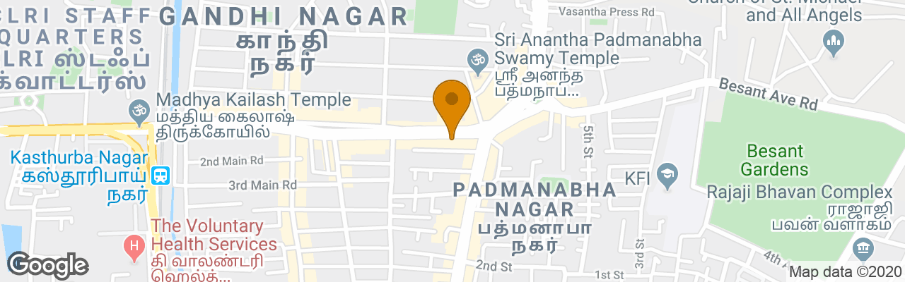 Hotel Oyo Rooms Guindy Raj Bhavan Junction