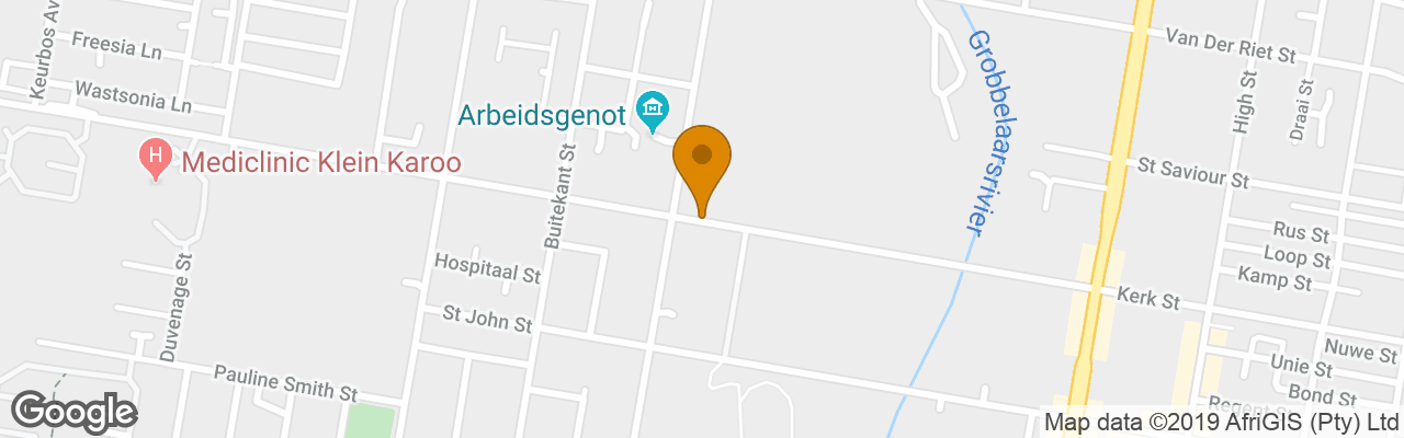 Pension Miles B&b Guest House