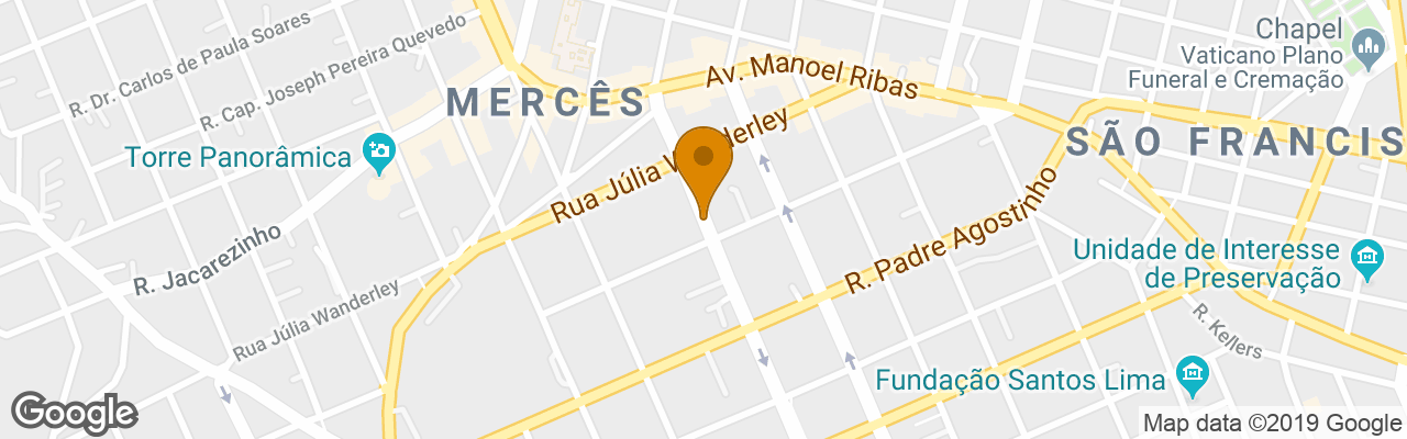 Hotel Motter Home Curitiba Hostel 