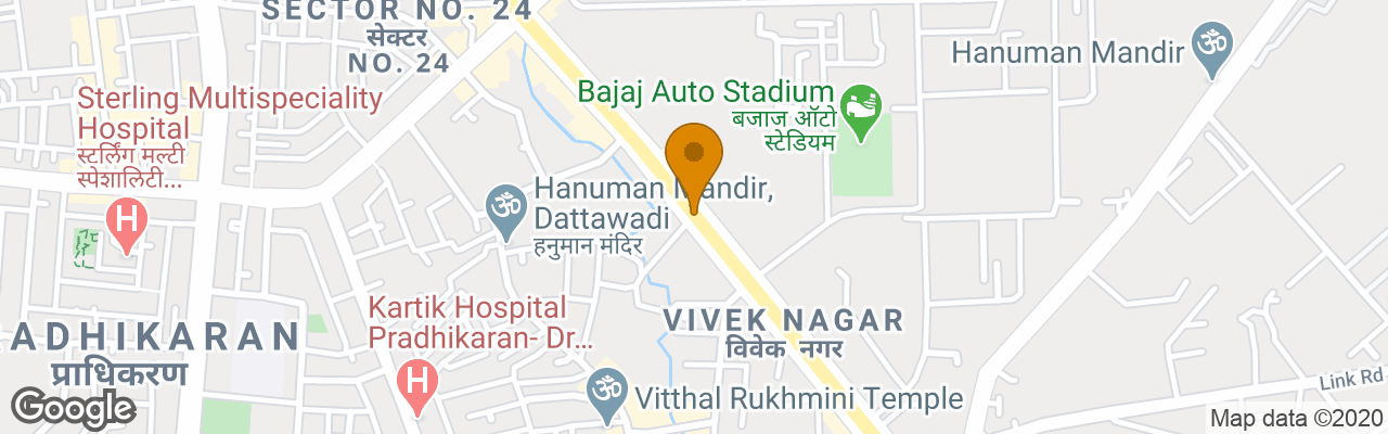 Hotel Oyo Rooms Akurdi Pune