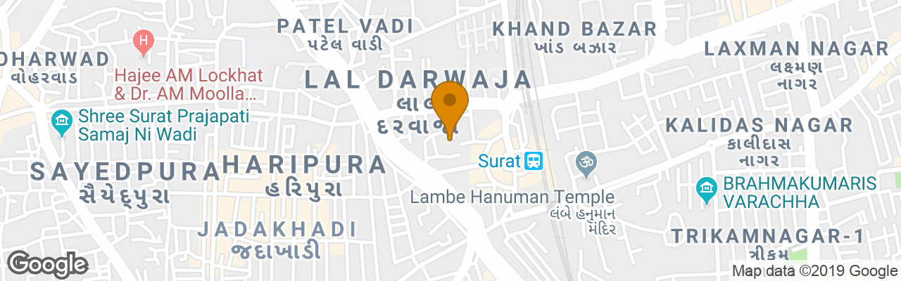 Hotel Oyo Rooms Near Station Gulambaba Road 2