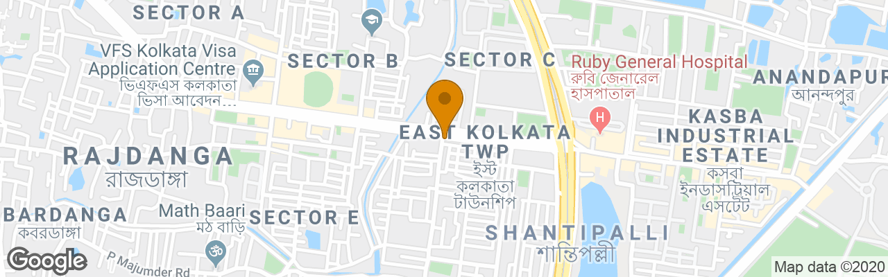 Hotel Oyo Rooms Kasba Kolkata