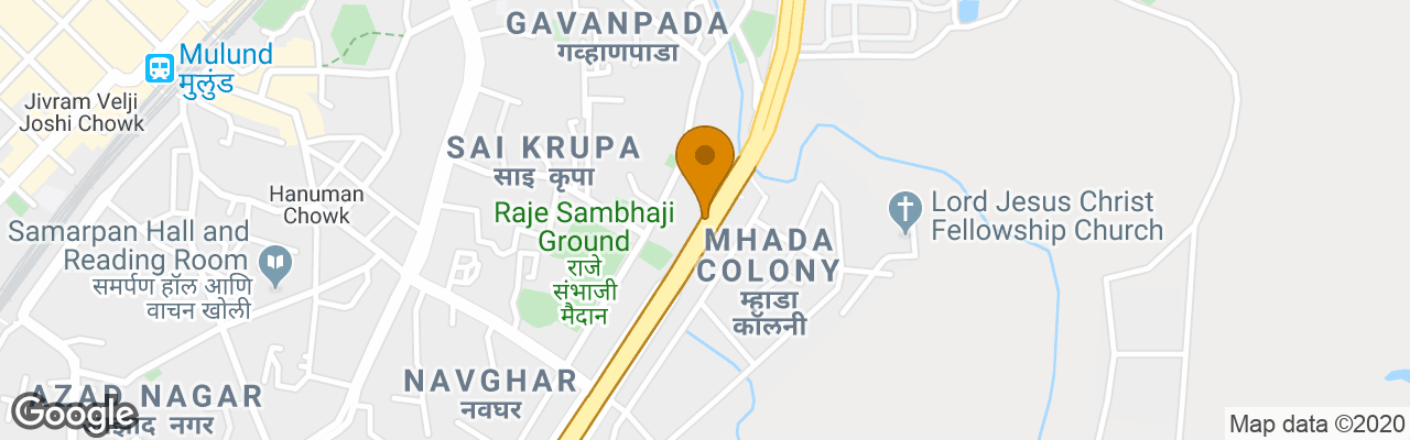 Hotel Oyo Rooms Chembur Swastik Chambers