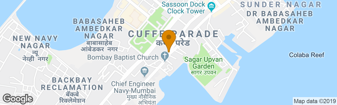 Hotel Oyo Rooms Opposite Colaba Police Station