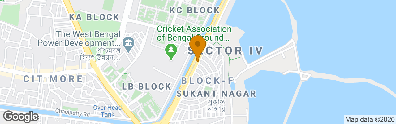 Hotel Oyo Rooms Salt Lake Bypass Kolkata