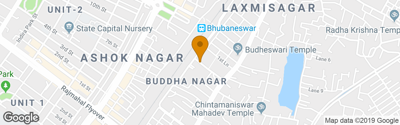 Hotel Oyo Premium Old Station Rd Bhubaneswar 4