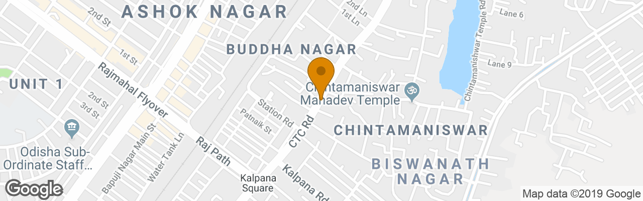 Hotel Oyo Rooms Old Station Road 2