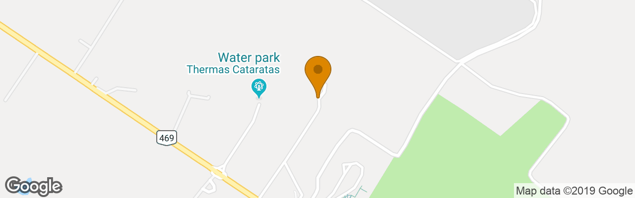 Hotel Iguassu Eco Hostel 