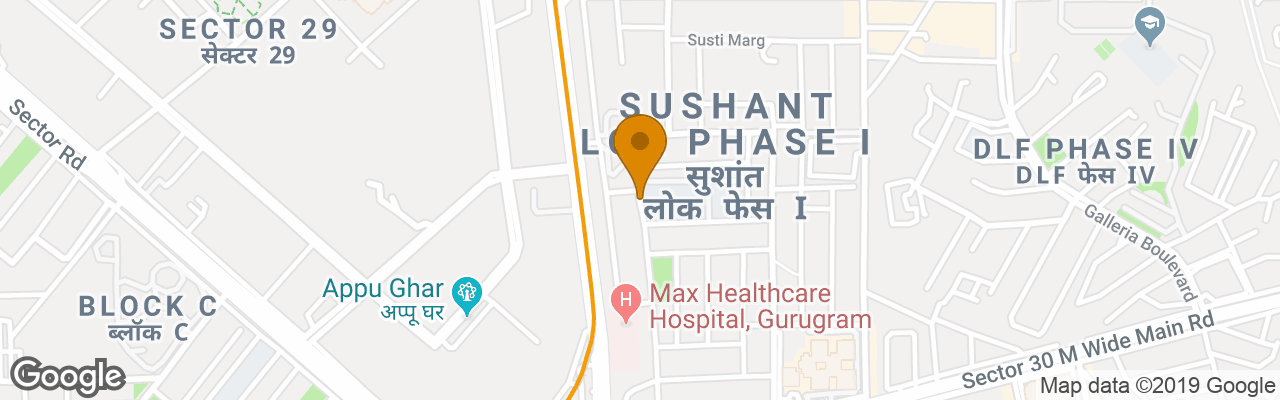 Hotel Oyo Premium Iffco Metro