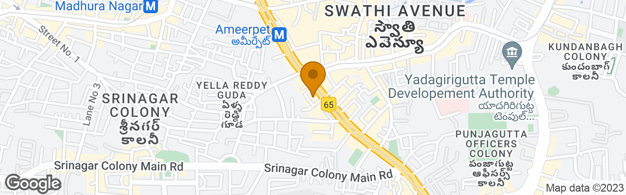 Hotel Oyo Premium Ameerpet