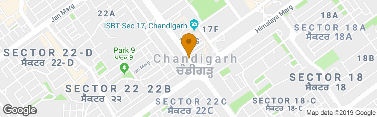 Hotel Oyo Premium Sector 22b Chandigarh