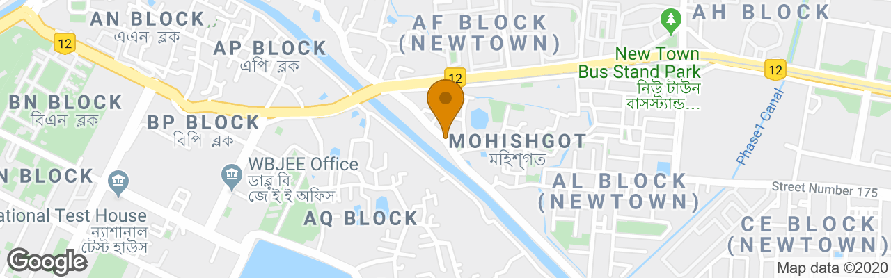 Hotel Oyo Rooms Newtown Near Dlf 1