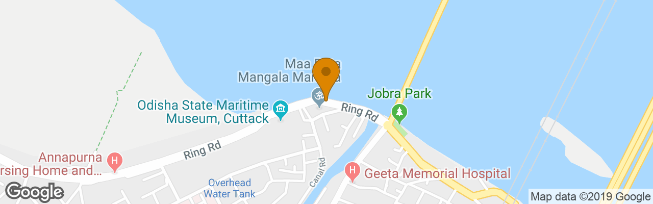 Hotel Oyo Premium Ring Road Cuttack