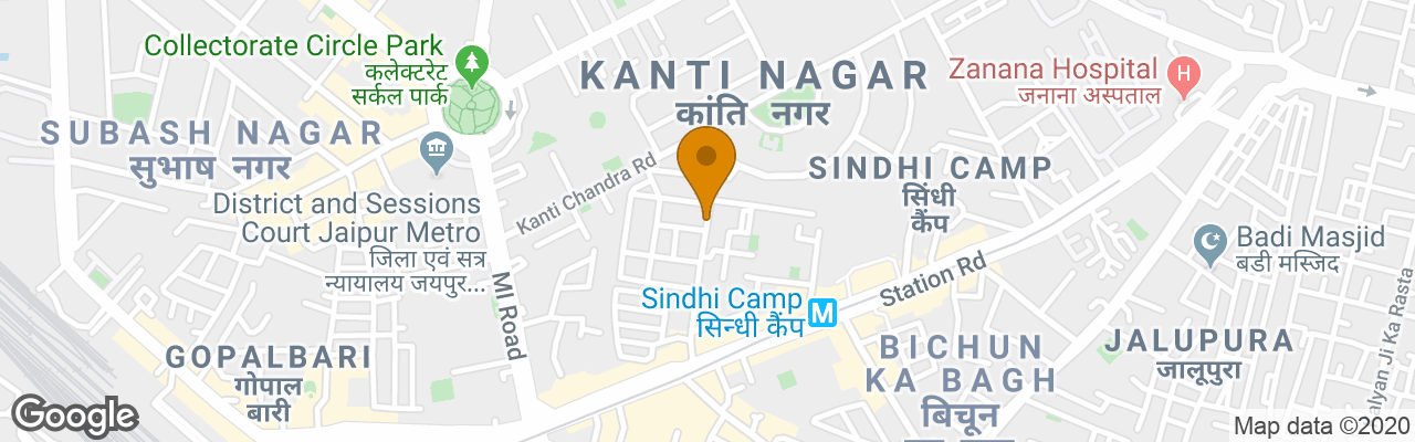 Hotel Oyo Rooms Bani Park Kanti Nagar