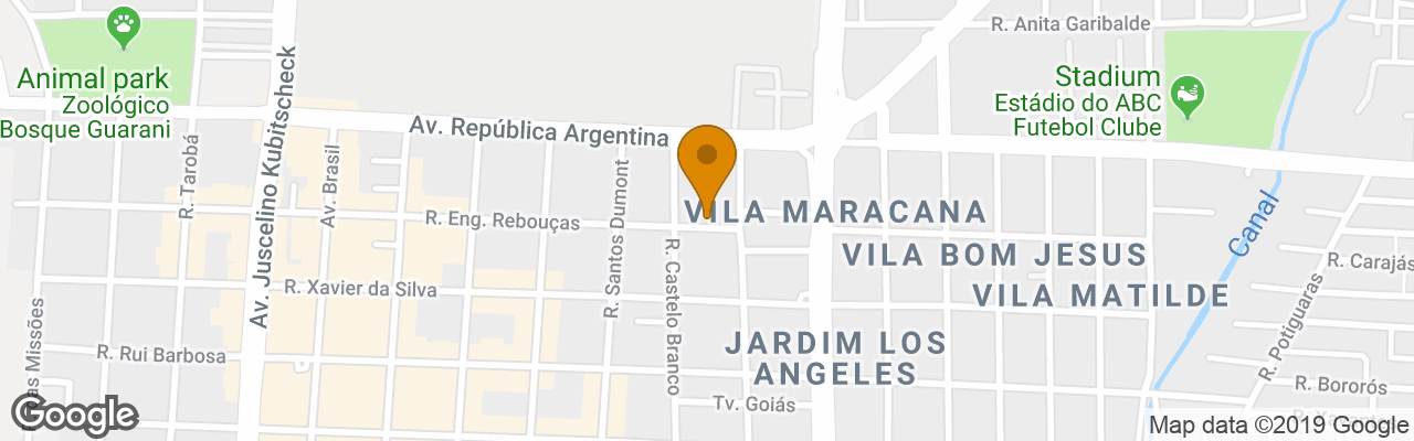 Hotel Pousada Bella Vitoria 