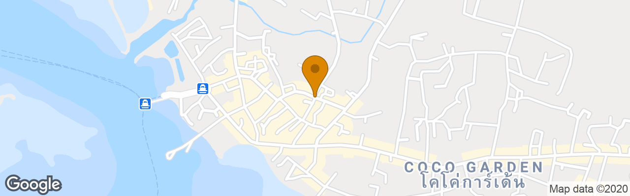 The 1 Boutique Hotel