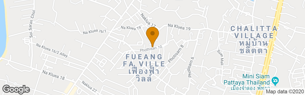 Hotel Au Thong Residence