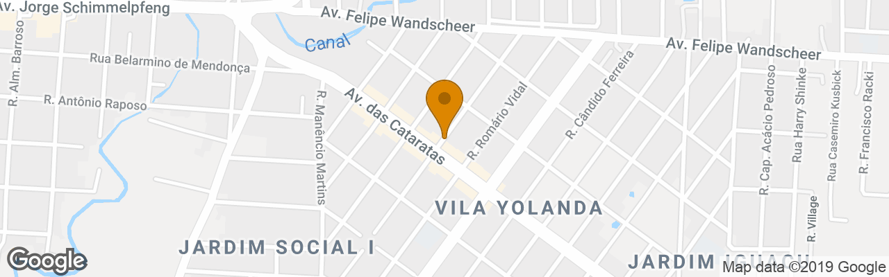 Hotel Iguassu Falls Hostel 