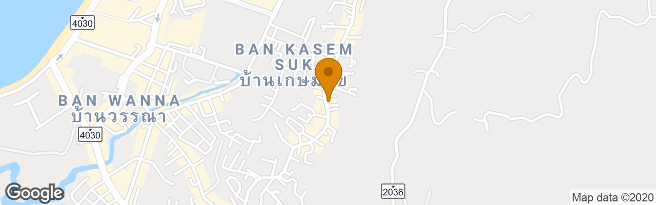 Hotel Thana Patong Guesthouse