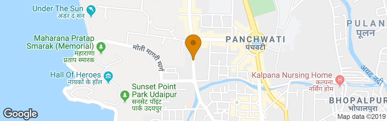 Hotel Oyo Rooms Saheliyon Ki Bari