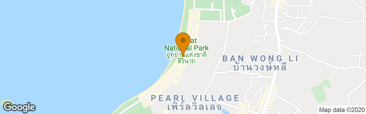 Hotel Naiyang Discovery Beach Resort