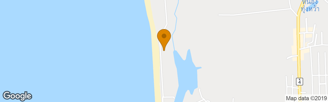 Hotel Khao Lak Blue Lagoon Resort