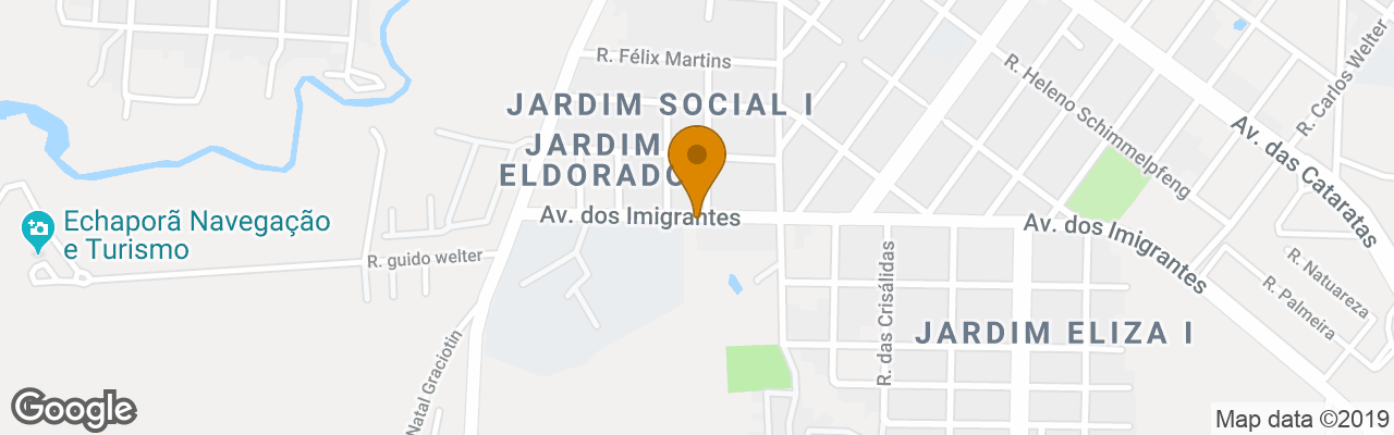 Hotel Pousada Das Flores 