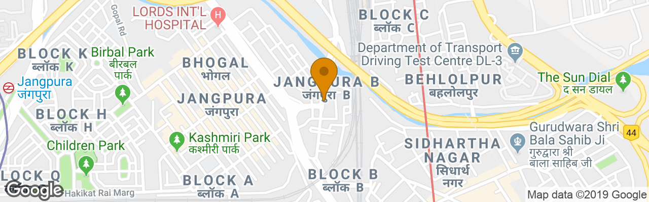 Hotel Oyorooms Hazratnizamuddin Railwaystation