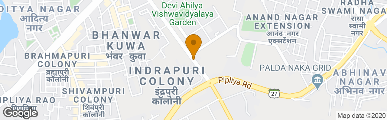 Hotel Oyo Rooms Crystal It Park Indore