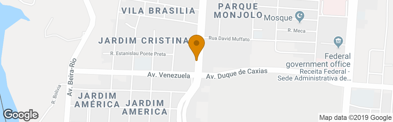 Hotel E Pousada Alfa Jk 