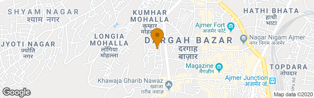 Hotel Oyo Rooms Dargah Bazar