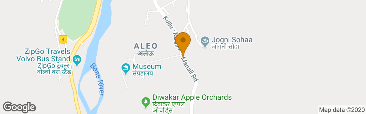 Hotel Oyo Premium Jagatsukh Valley