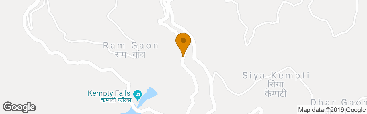 Hotel Oyo Rooms Kempty Falls Mussoorie