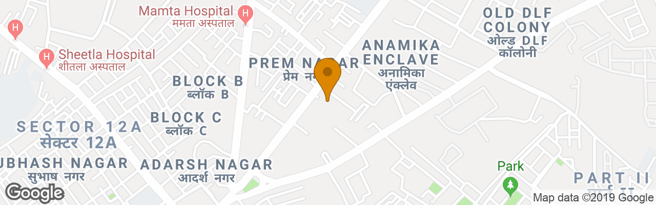 Hotel Oyo Premium Sector 14 Delhi Road Gurgaon