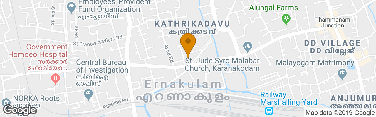 Hotel Oyo Rooms Jawaharlal Nehru Stadium Kochi