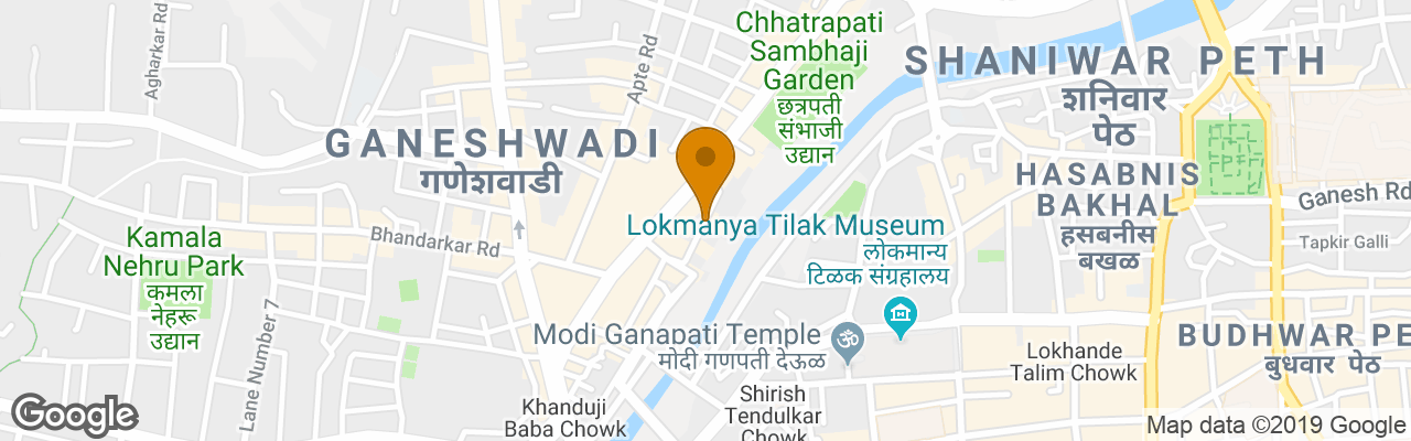 Hotel Oyo Rooms Balgandharva Jm Road