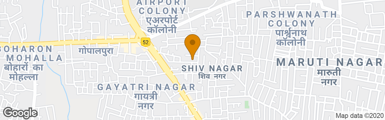 Bed and Breakfast Blessings Jaipur