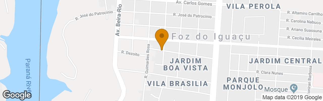 Hotel Dourado Palace 