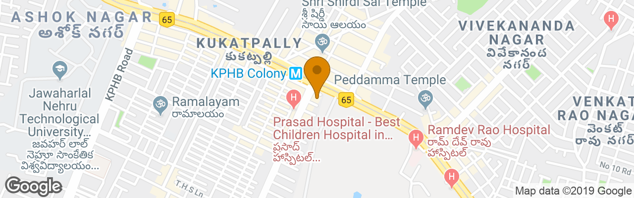 Hotel Grt Vibe Kukatpally