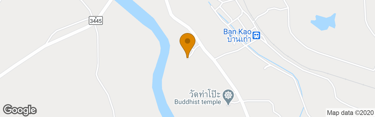 Hotel River Kwai Villa