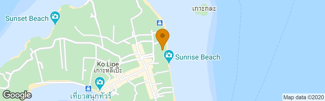 Hotel Wapi Resort Koh Lipe