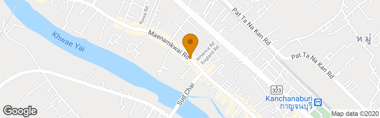 Hotel The Bridge Residence