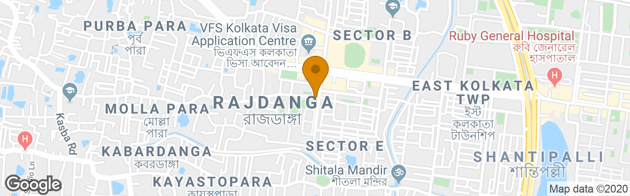 Hotel Oyo Premium Acropolis Mall Ruby